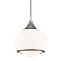 Reese Outdoor (Damp) Pendant by Mitzi