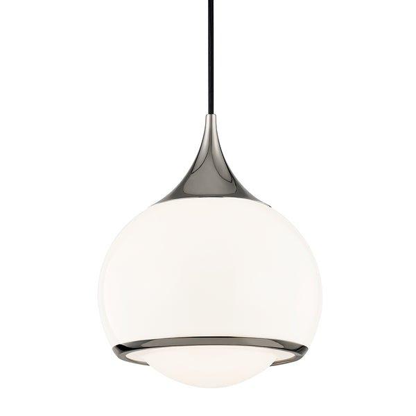 Reese Outdoor (Damp) Pendant by Mitzi