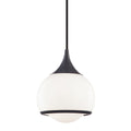 Reese Outdoor (Damp) Pendant by Mitzi