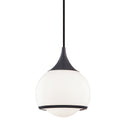 Reese Outdoor (Damp) Pendant by Mitzi