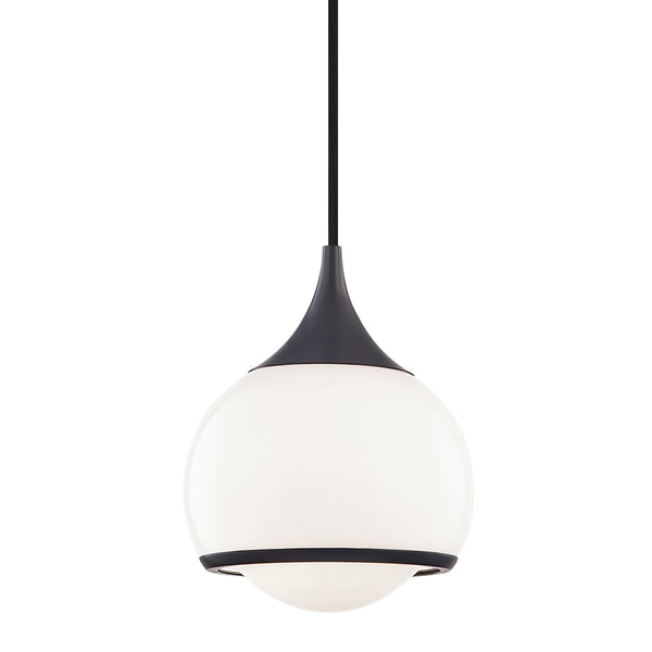 Reese Outdoor (Damp) Pendant by Mitzi