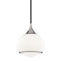 Reese Outdoor (Damp) Pendant by Mitzi