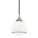 Reese Outdoor (Damp) Pendant by Mitzi
