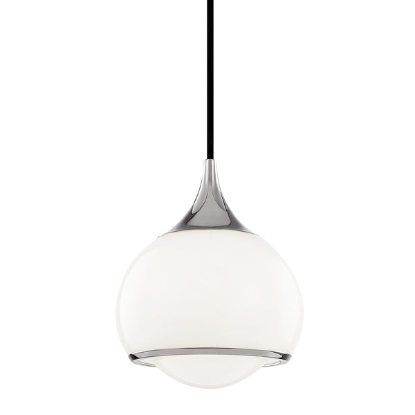 Reese Outdoor (Damp) Pendant by Mitzi