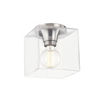 Mitzi-H284501SQS-PN|MAIN