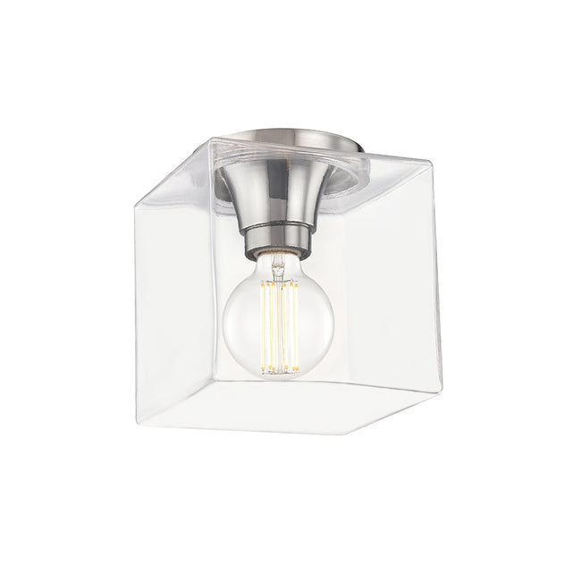 Mitzi-H284501SQS-PN|MAIN