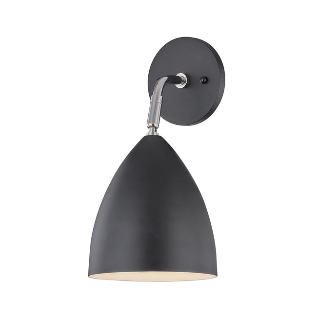 Mitzi-H308101-PN/BK|MAIN