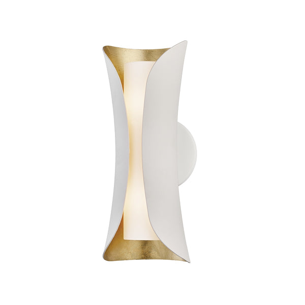 Josie Outdoor (Damp) Sconce by Mitzi