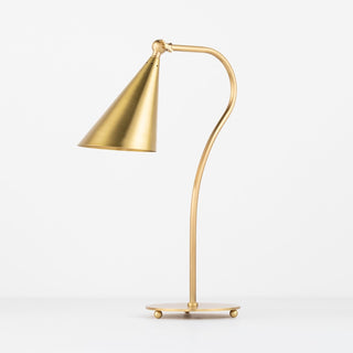 Lupe Outdoor (Damp) Lamp by Mitzi