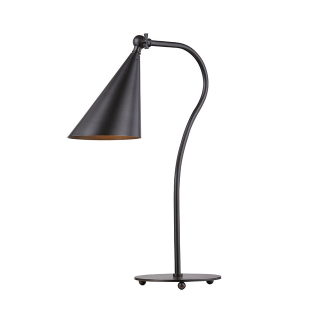 Lupe Outdoor (Damp) Lamp by Mitzi