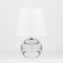 Nicole Table Lamp by Mitzi
