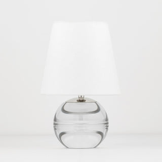 Nicole Outdoor (Damp) Table Accent Lamp by Mitzi