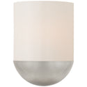 Crescent Outdoor (Damp) Sconce by Visual Comfort Signature