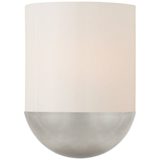 Crescent Outdoor (Damp) Sconce by Visual Comfort Signature