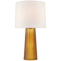 Danube Table Lamp by Visual Comfort Signature