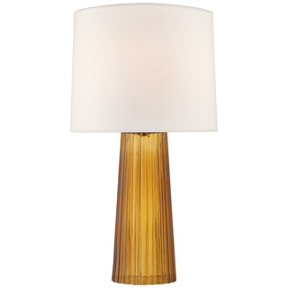 Danube Table Lamp by Visual Comfort Signature