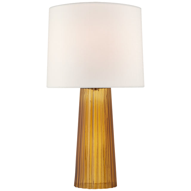 Danube Table Lamp by Visual Comfort Signature
