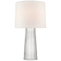 Danube Table Lamp by Visual Comfort Signature