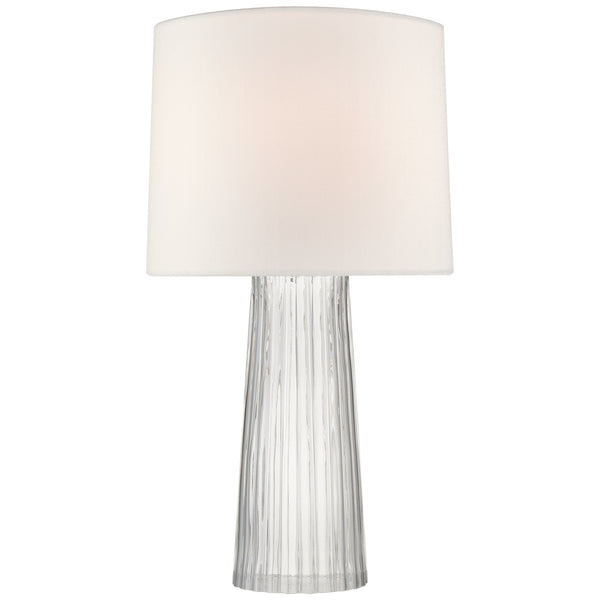 Danube Table Lamp by Visual Comfort Signature