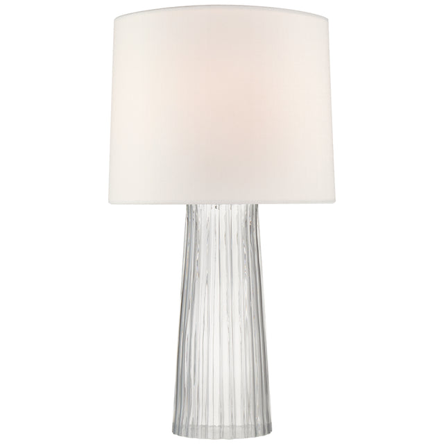 Danube Table Lamp by Visual Comfort Signature