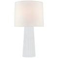 Danube Table Lamp by Visual Comfort Signature