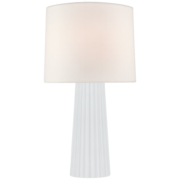 Danube Table Lamp by Visual Comfort Signature