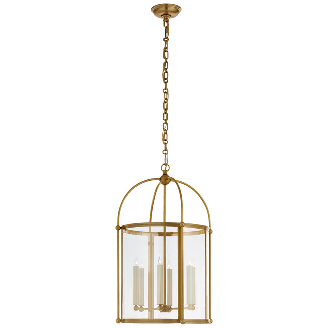 Visual Comfort Signature-CHC 3451AB-CG|MAIN