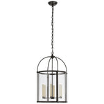 Visual Comfort Signature-CHC 3451BZ-CG|MAIN