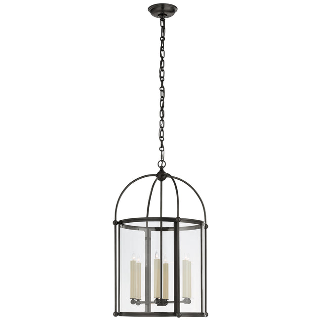 Visual Comfort Signature-CHC 3451BZ-CG|MAIN