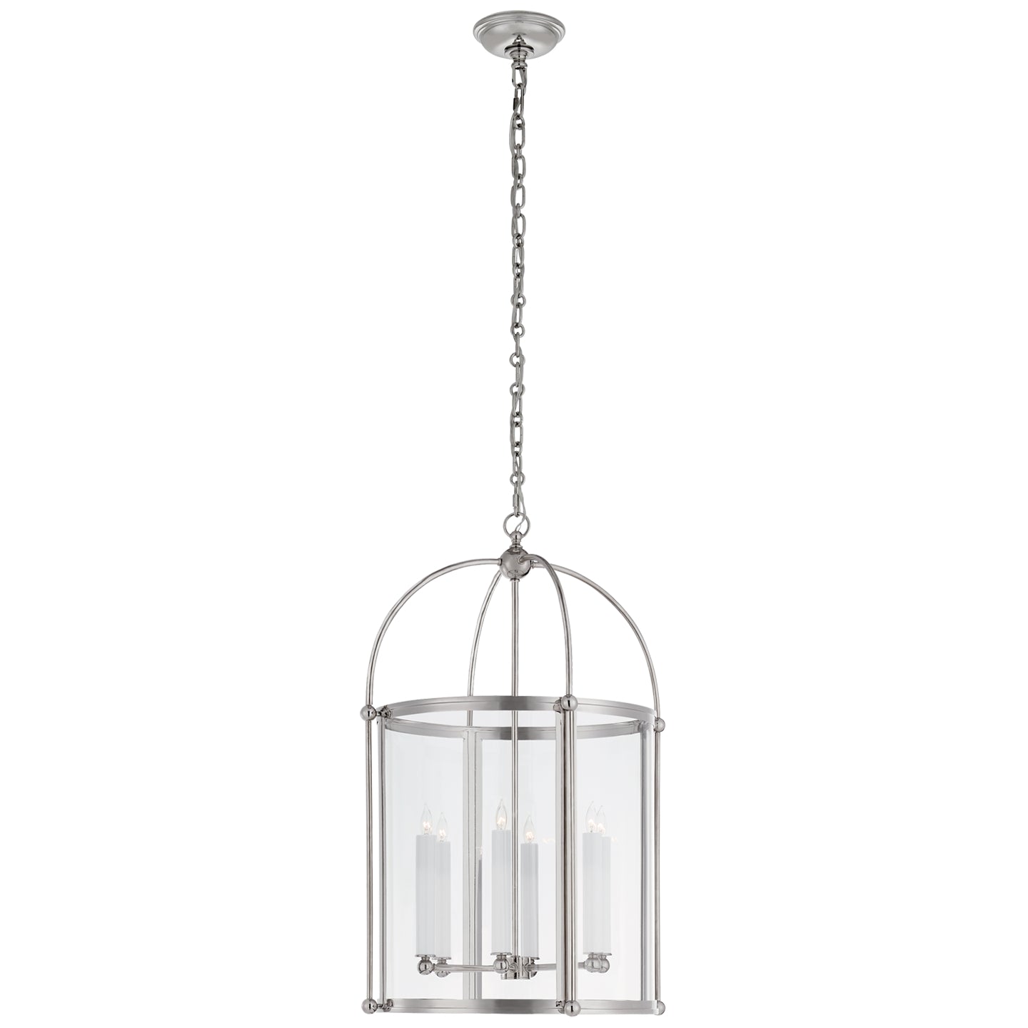 Visual Comfort Signature-CHC 3451PN-CG|MAIN