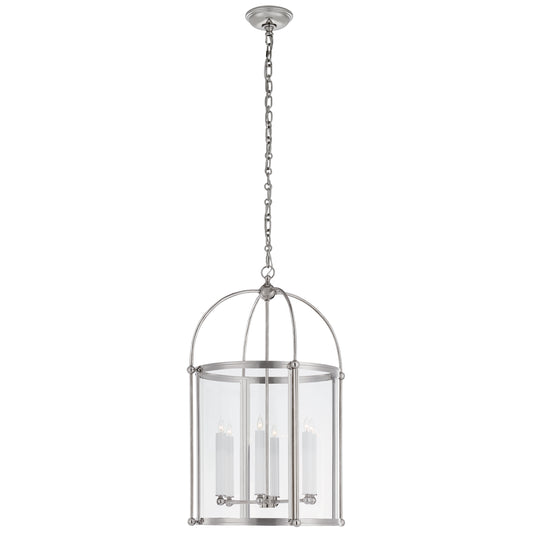 Visual Comfort Signature-CHC 3451PN-CG|MAIN