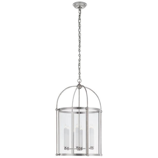 Visual Comfort Signature-CHC 3451PN-CG|MAIN
