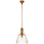 Visual Comfort Signature-CHC 5475AB-CG|MAIN