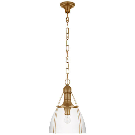 Visual Comfort Signature-CHC 5475AB-CG|MAIN