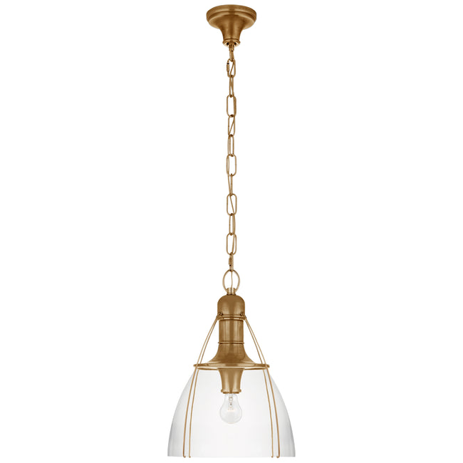 Visual Comfort Signature-CHC 5475AB-CG|MAIN