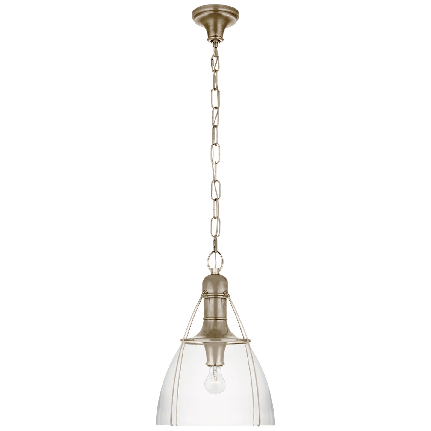 Visual Comfort Signature-CHC 5475AN-CG|MAIN