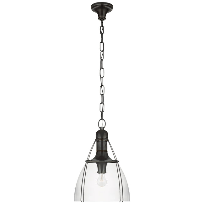 Visual Comfort Signature-CHC 5475BZ-CG|MAIN