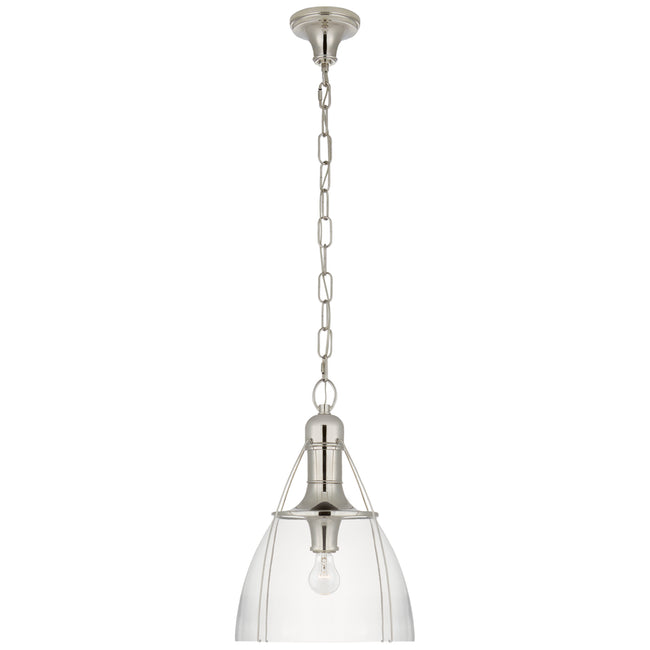 Visual Comfort Signature-CHC 5475PN-CG|MAIN
