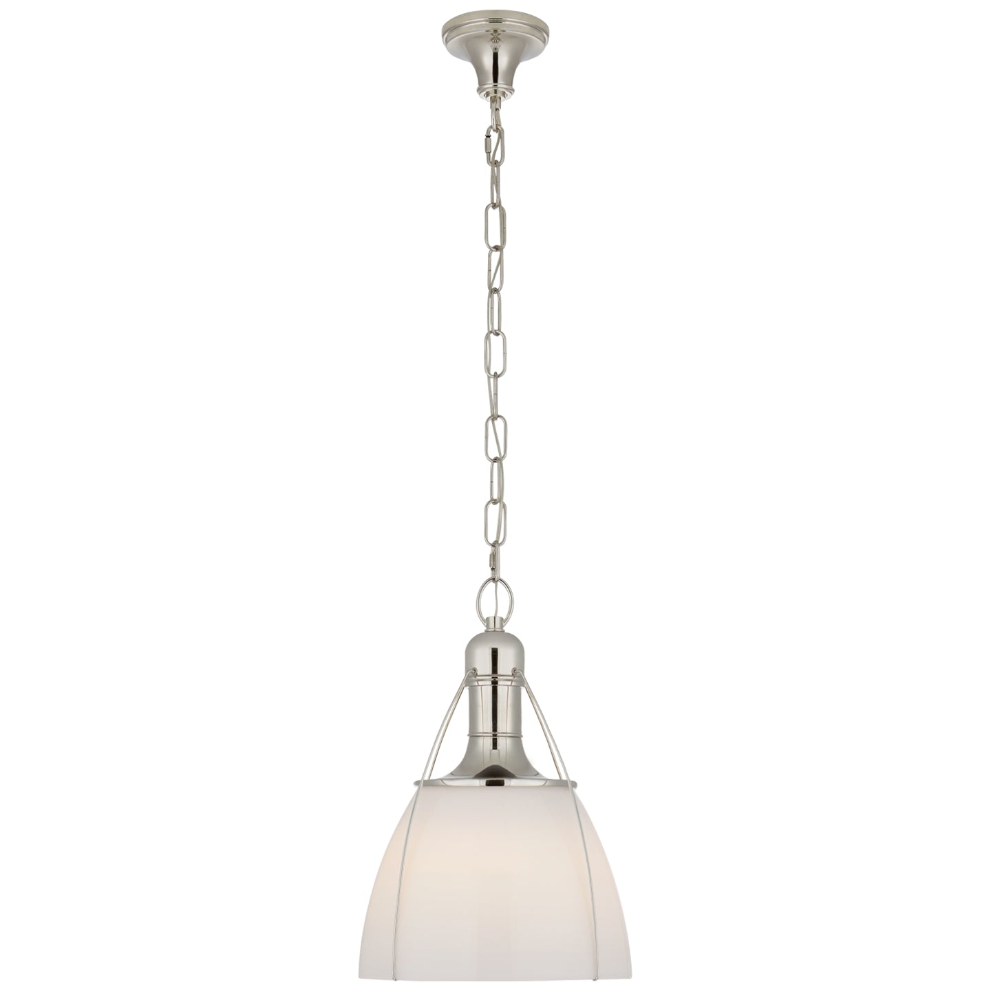 Visual Comfort Signature-CHC 5475PN-WG|MAIN