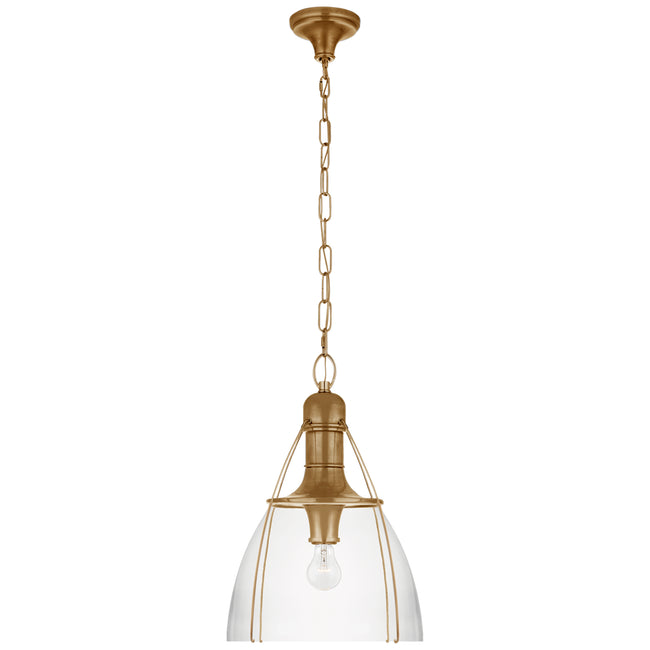 Visual Comfort Signature-CHC 5476AB-CG|MAIN
