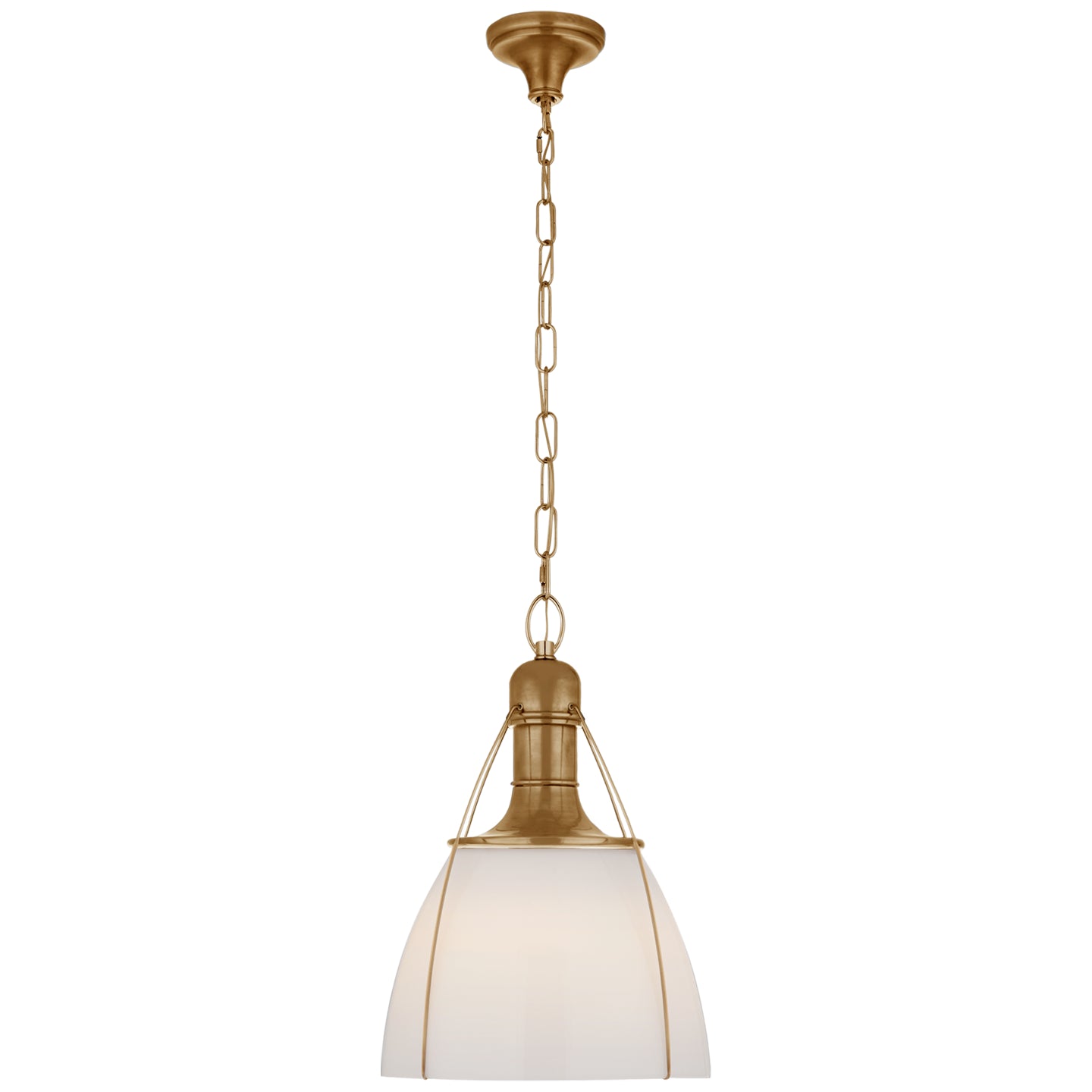 Visual Comfort Signature-CHC 5476AB-WG|MAIN