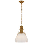Visual Comfort Signature-CHC 5476AB-WG|MAIN
