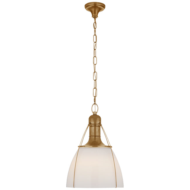 Visual Comfort Signature-CHC 5476AB-WG|MAIN