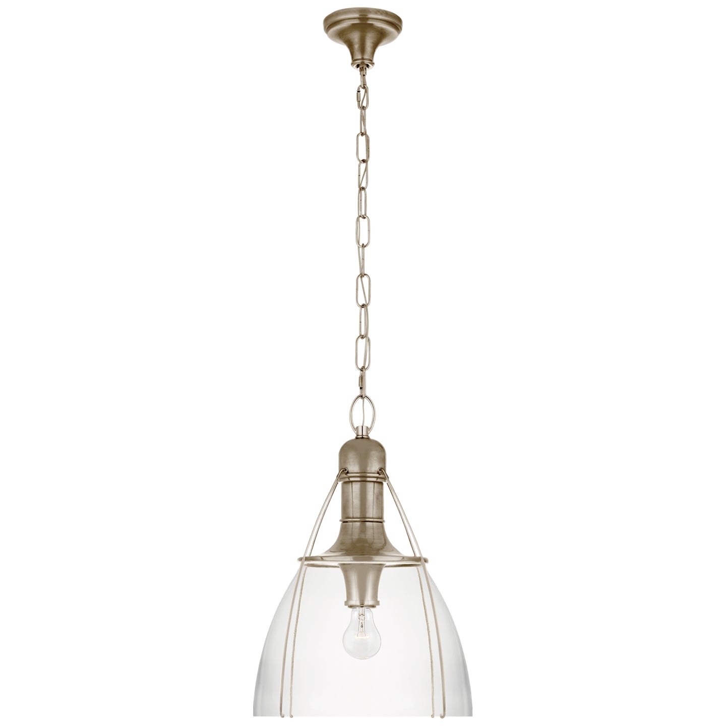 Visual Comfort Signature-CHC 5476AN-CG|MAIN