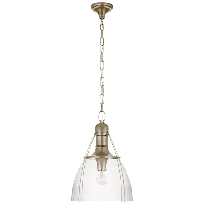 Visual Comfort Signature-CHC 5476AN-CG|MAIN