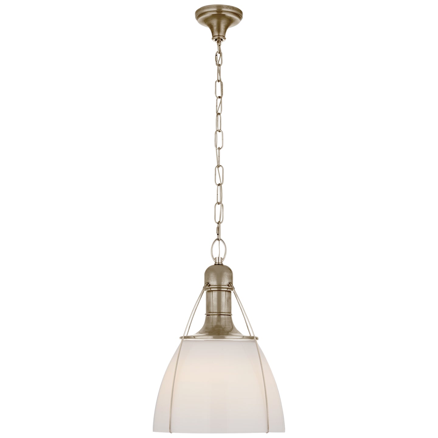 Visual Comfort Signature-CHC 5476AN-WG|MAIN