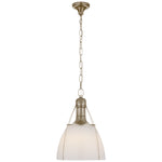 Visual Comfort Signature-CHC 5476AN-WG|MAIN