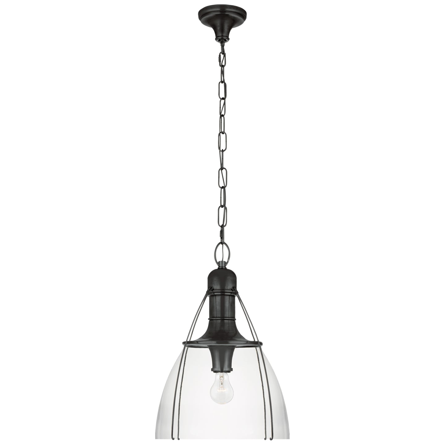 Visual Comfort Signature-CHC 5476BZ-CG|MAIN