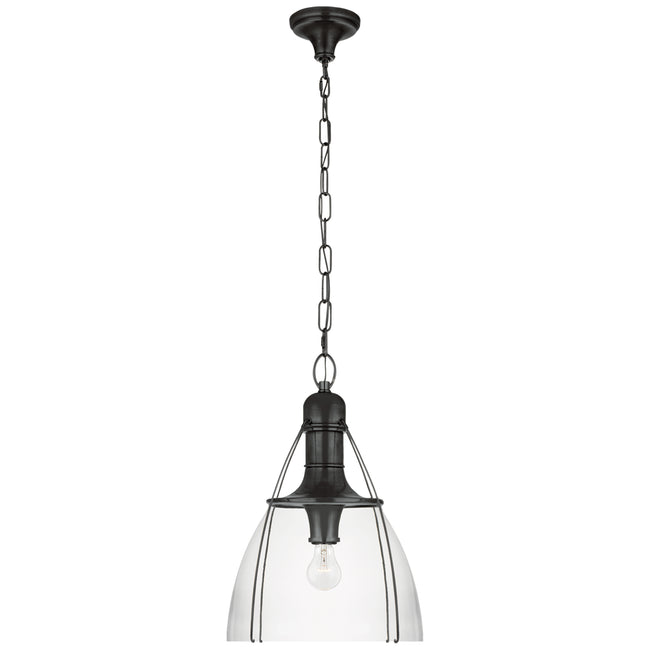 Visual Comfort Signature-CHC 5476BZ-CG|MAIN