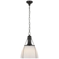 Prestwick Outdoor (Damp) Pendant by Visual Comfort Signature